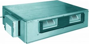 Сплит-система T36H-LD2/I2_T36H-LU2/O