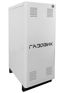 Напольный газовый котел Лемакс АОГВ-6-1 серия 