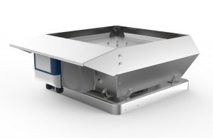 Крышный вентилятор DVCI 560-S (3Ph/400V)